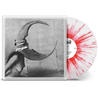 Ghost Bath - Moonlover - LP COLORED