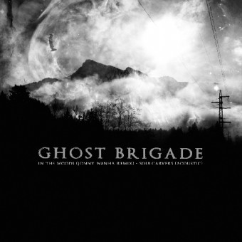 Ghost Brigade - In the Woods (Jonny Wanha Remix) – Soulcarvers (Acoustic) - 7 EP collector