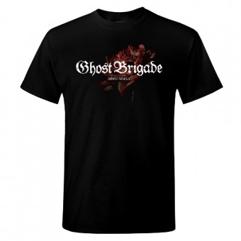 Ghost Brigade - MMV - MMXX - T shirt (Men)