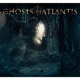 Ghosts of Atlantis - 3/6/2/4 - LP COLORED