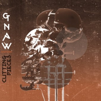 Gnaw - Cutting Pieces - CD DIGIPAK