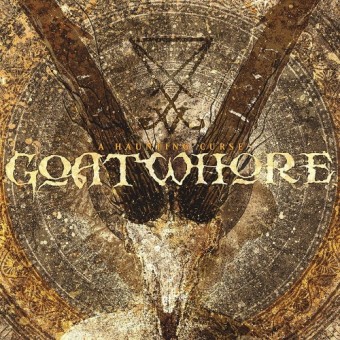 Goatwhore - A Haunting Curse - LP