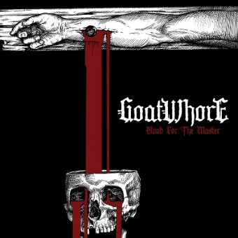 Goatwhore - Blood for the Master - LP