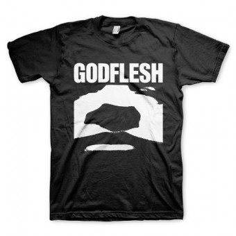 Godflesh - Logo - T shirt (Men)