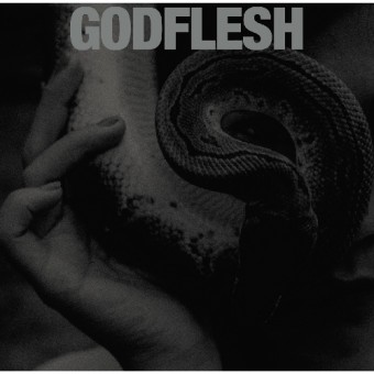Godflesh - Purge - CD