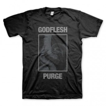 Godflesh - Purge - T shirt (Men)