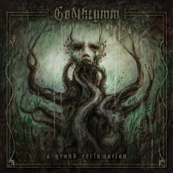 Godthrymm - A Grand Reclamation - LP