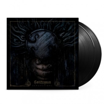 Godthrymm - Reflections - DOUBLE LP Gatefold
