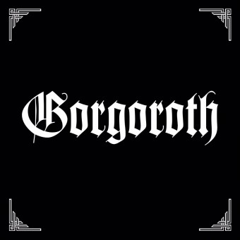 Gorgoroth - Pentagram - LP COLORED
