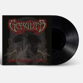 Gorguts - From Wisdom to Hate - LP