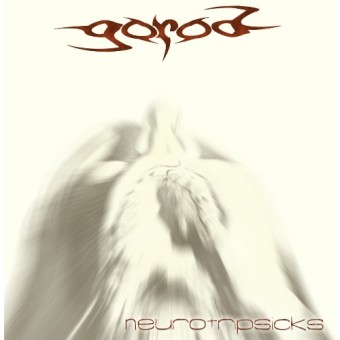 Gorod - Neurotripsicks - CD
