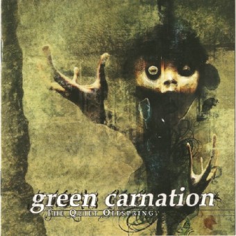 Green Carnation - The Quiet Offspring - CD