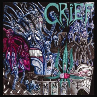 Grief - Come to Grief - CD