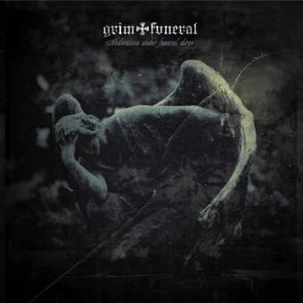 Grim Funeral - Abdication Under Funeral Dirge - CD
