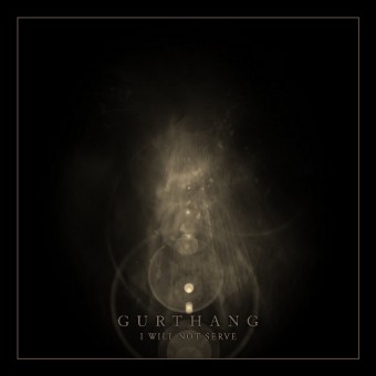 Gurthang - I Will Not Serve - CD
