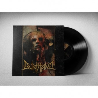 Gurthang - Martyrium - LP