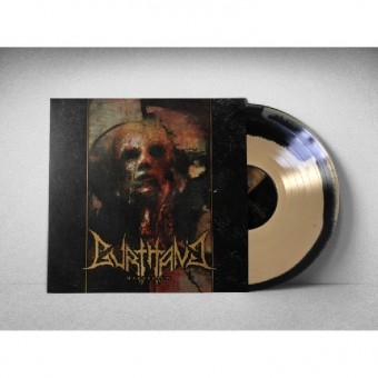 Gurthang - Martyrium - LP COLORED