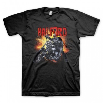 Halford - Motorcycle - Tee - T shirt (Men)