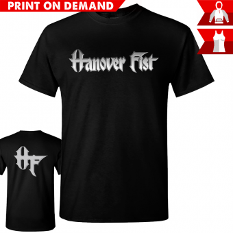 Hanover Fist - Logo - Print on demand