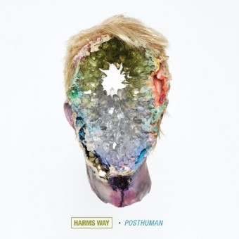 Harms Way - Posthuman - CD