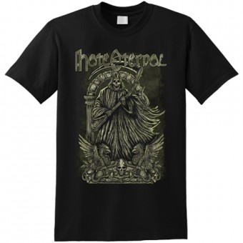 Hate Eternal - The Reaper - T shirt (Men)