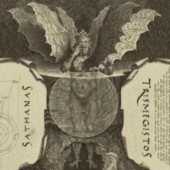 Head Of The Demon - Sathanas Trismegistos - CD
