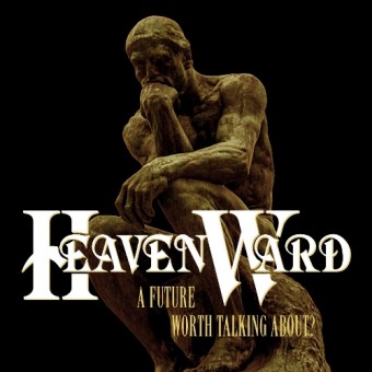 Heavenward - A Future Worth Talking About? (Deluxe Edition) - CD