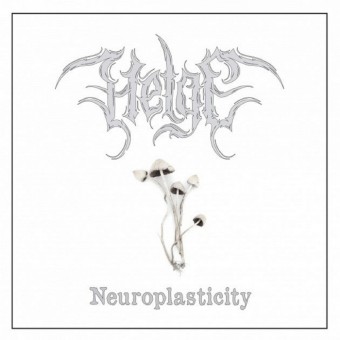 Helge - Neuroplasticity - CD DIGISLEEVE
