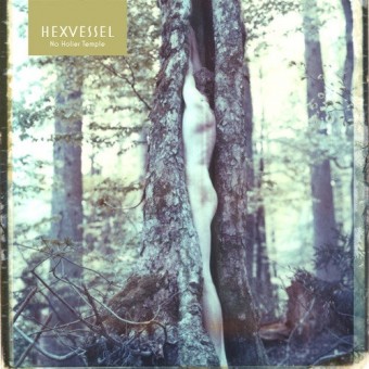 Hexvessel - No Holier Temple - CD DIGISLEEVE