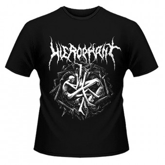 Hierophant - Circles - T shirt (Men)