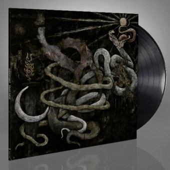 Hierophant - Death Siege - LP Gatefold + Digital