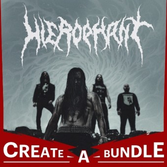 Hierophant - Season of Mist discography - Bundle