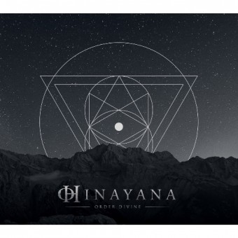 Hinayana - Order Divine - CD DIGIPAK