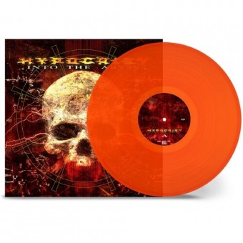 Hypocrisy - Into the Abyss - LP COLORED