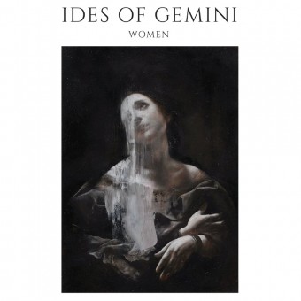 Ides of Gemini - Women - LP Gatefold Colored