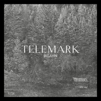 Ihsahn - Telemark - LP