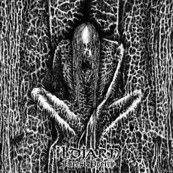 Ildjarn - Forest Poetry (Reissue) - CD