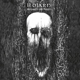 Ildjarn - Strength And Anger (Reissue) - DOUBLE LP