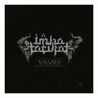 Imha Tarikat - Kara Ihlas / Kenoboros - CD DIGISLEEVE