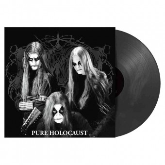 Immortal - Pure Holocaust - LP Gatefold Colored