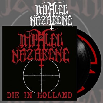 Impaled Nazarene - Die in Holland - 7 EP