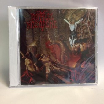 Impaled Nazarene - Nihil - CD