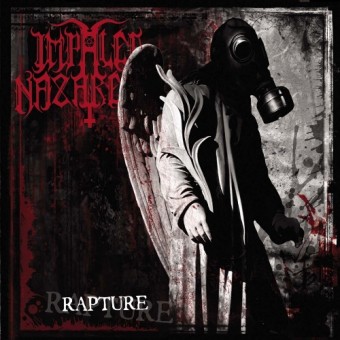 Impaled Nazarene - Rapture - LP
