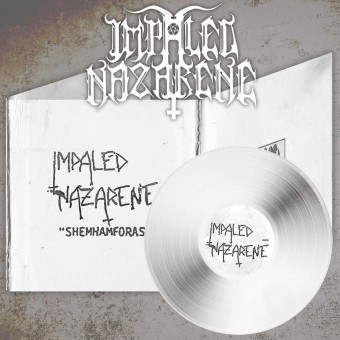Impaled Nazarene - Shemhamforash - 10" Colored Vinyl