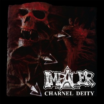 Impaler - Charnel Deity - LP
