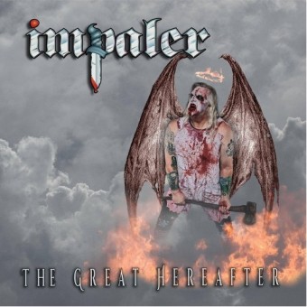 Impaler - The Great Hereafter - CD