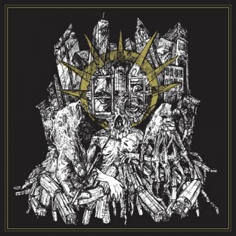 Imperial Triumphant - Abyssal Gods - CD