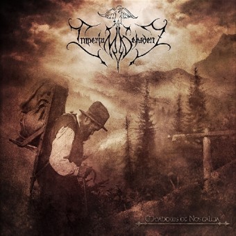 Imperium Dekadenz - Meadows Of Nostalgia - CD