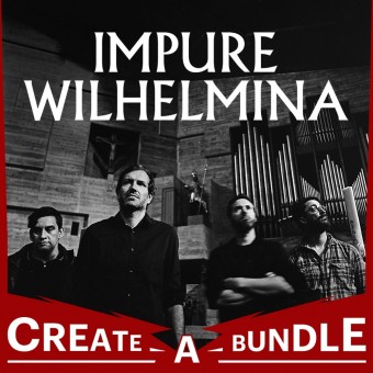 Impure Wilhelmina - Dead Decades - Bundle