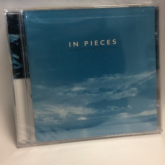 In Pieces - Learning to Accept Silence - CD